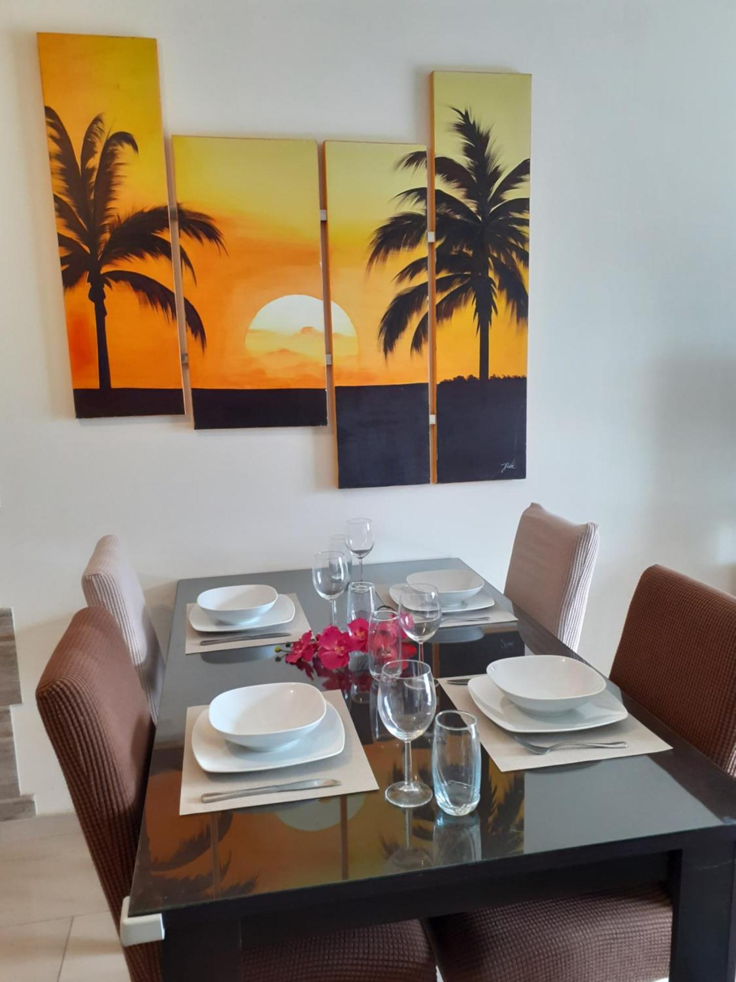 Luxury Cozy Near Nissi Апартаменти Айя-Напа