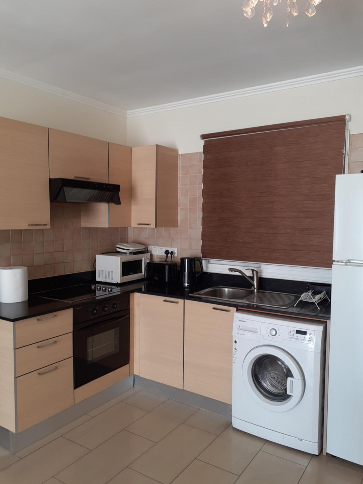 Апартаменти Luxury Cozy Near Nissi Айя-Напа