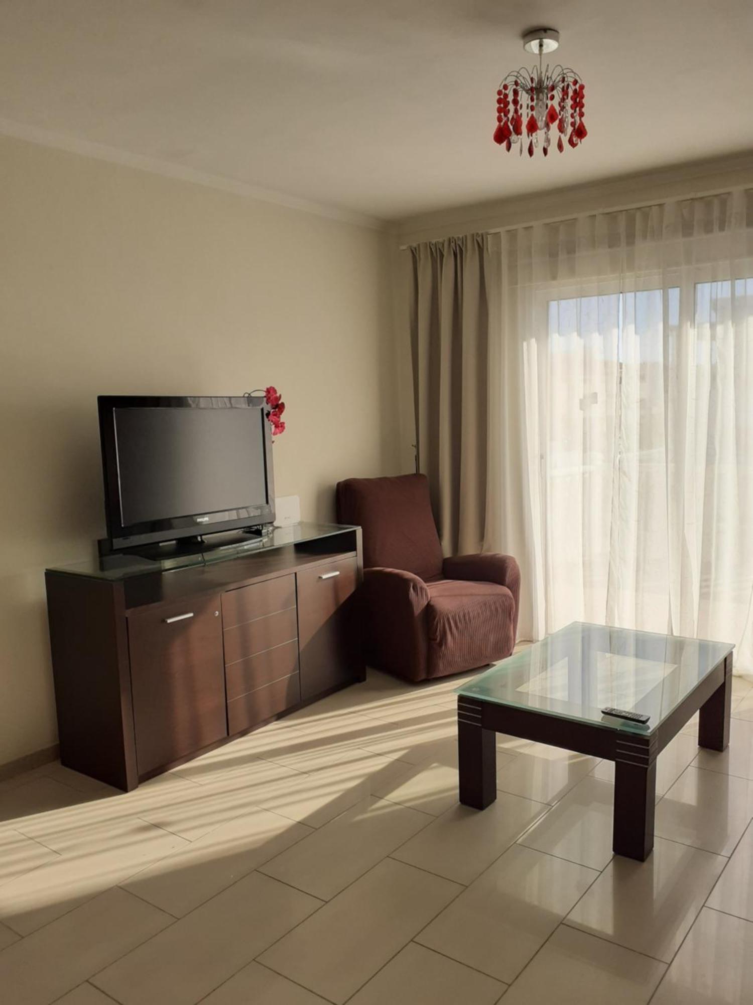 Luxury Cozy Near Nissi *