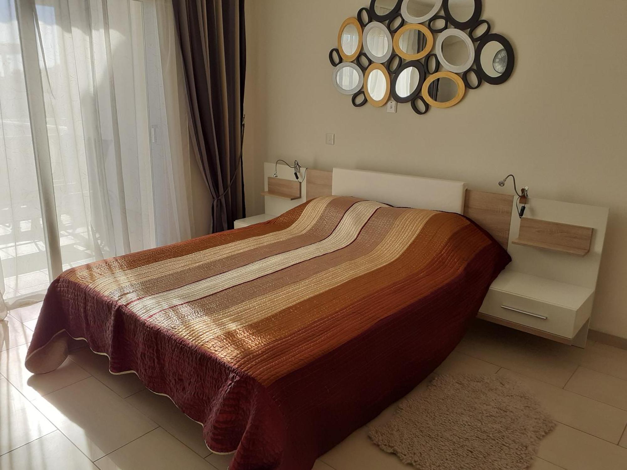 Luxury Cozy Near Nissi * Ayia Napa
